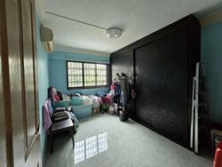 Blk 403 Fajar Road (Bukit Panjang), HDB 4 Rooms #579636121